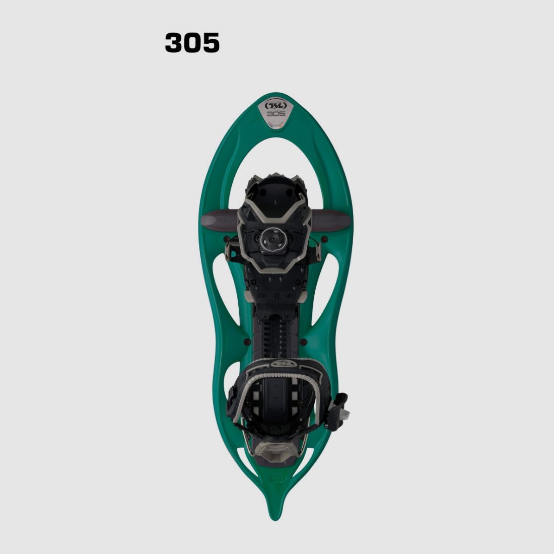 TSL ORIGINAL 2 305 BALI Racchette da neve, immagine 2 di 2