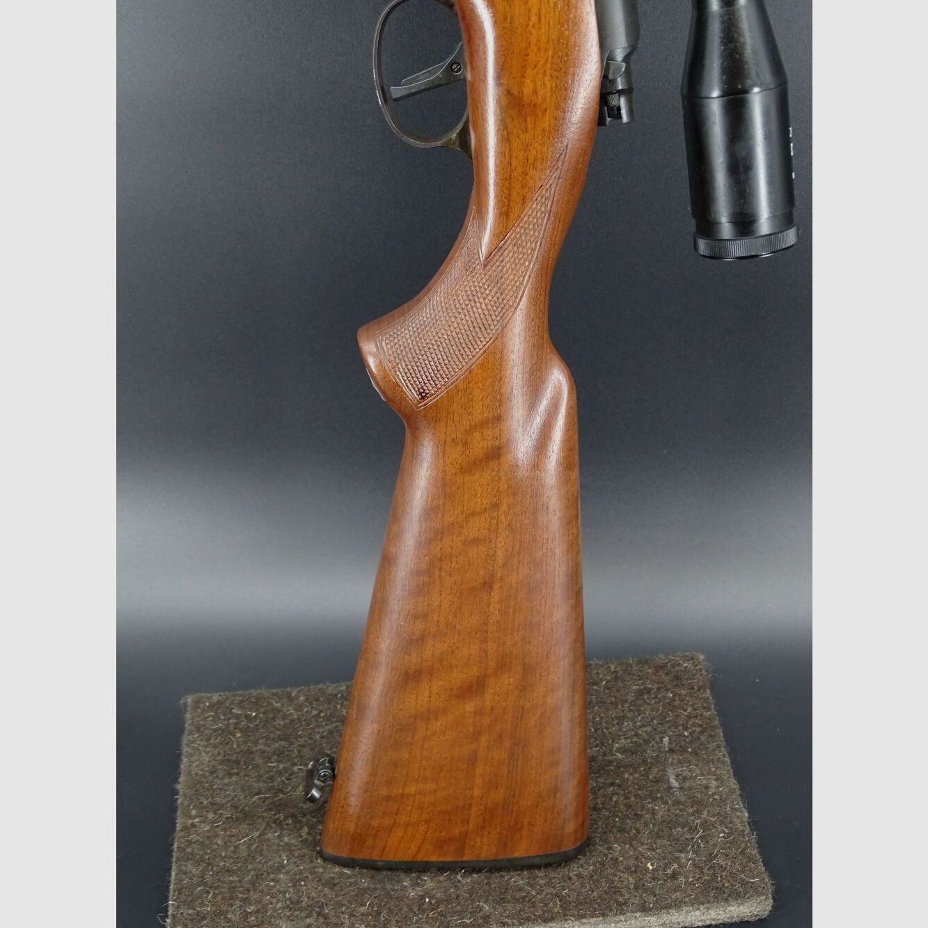 CZ ZKK 600 Calibre 7x64 ZF Docter 6x42 ZKK 600