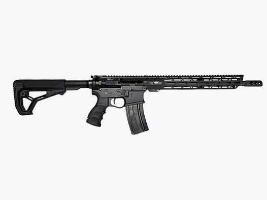 ADC Spartan AR15 .223 Rem.