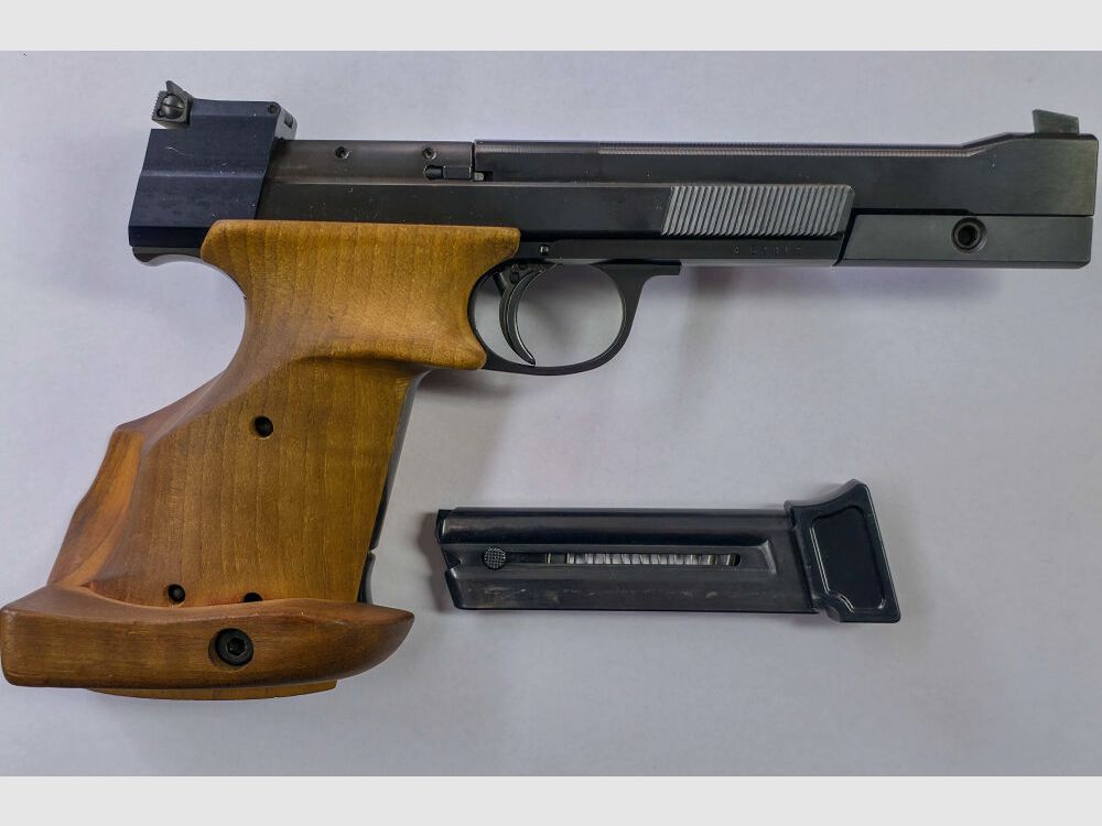 Hämmerli 215