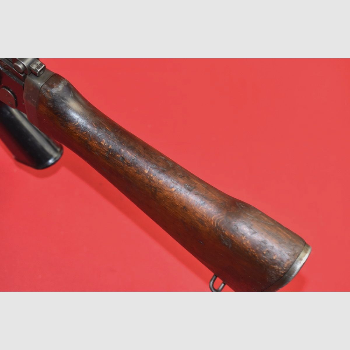 #7810 FN-FAL-Karabiner ROMAT, Israel, Kal. 7,62x51, Bild 11 von 27