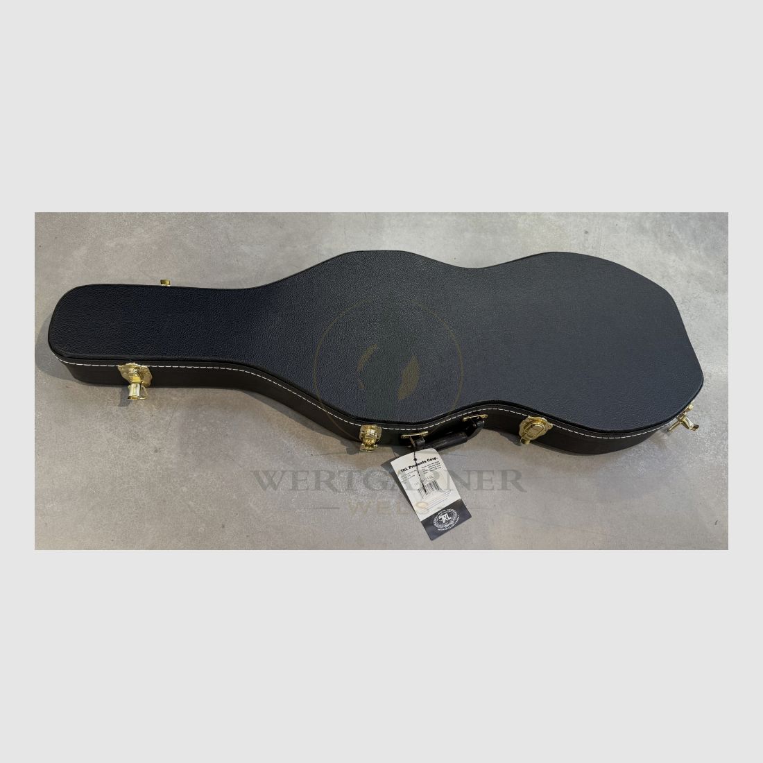 TKL Guitares - Étui pour armes, image 2 sur 3