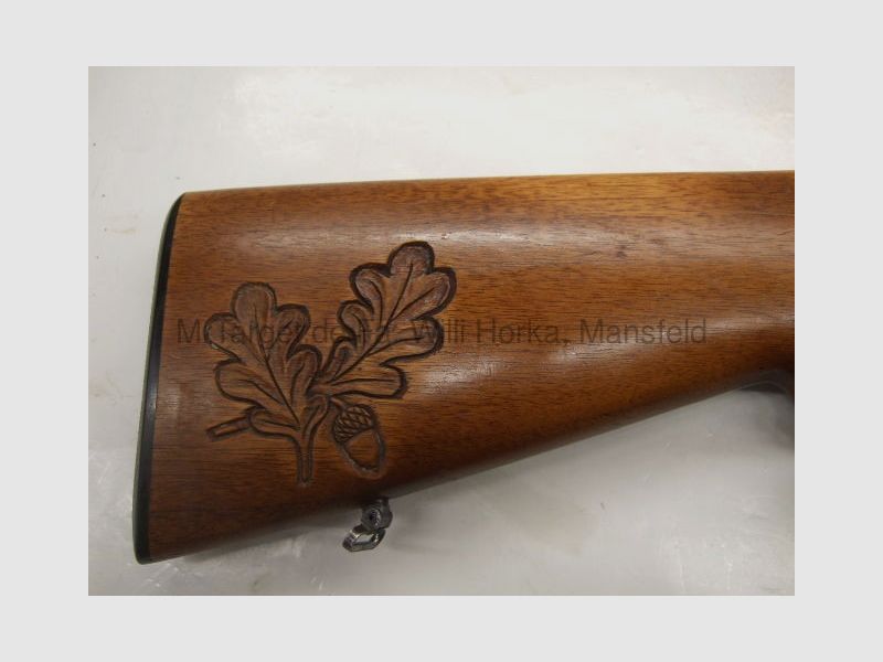 Antonio Zoli Ritmo * mit individuellen Schaftverschneidungen