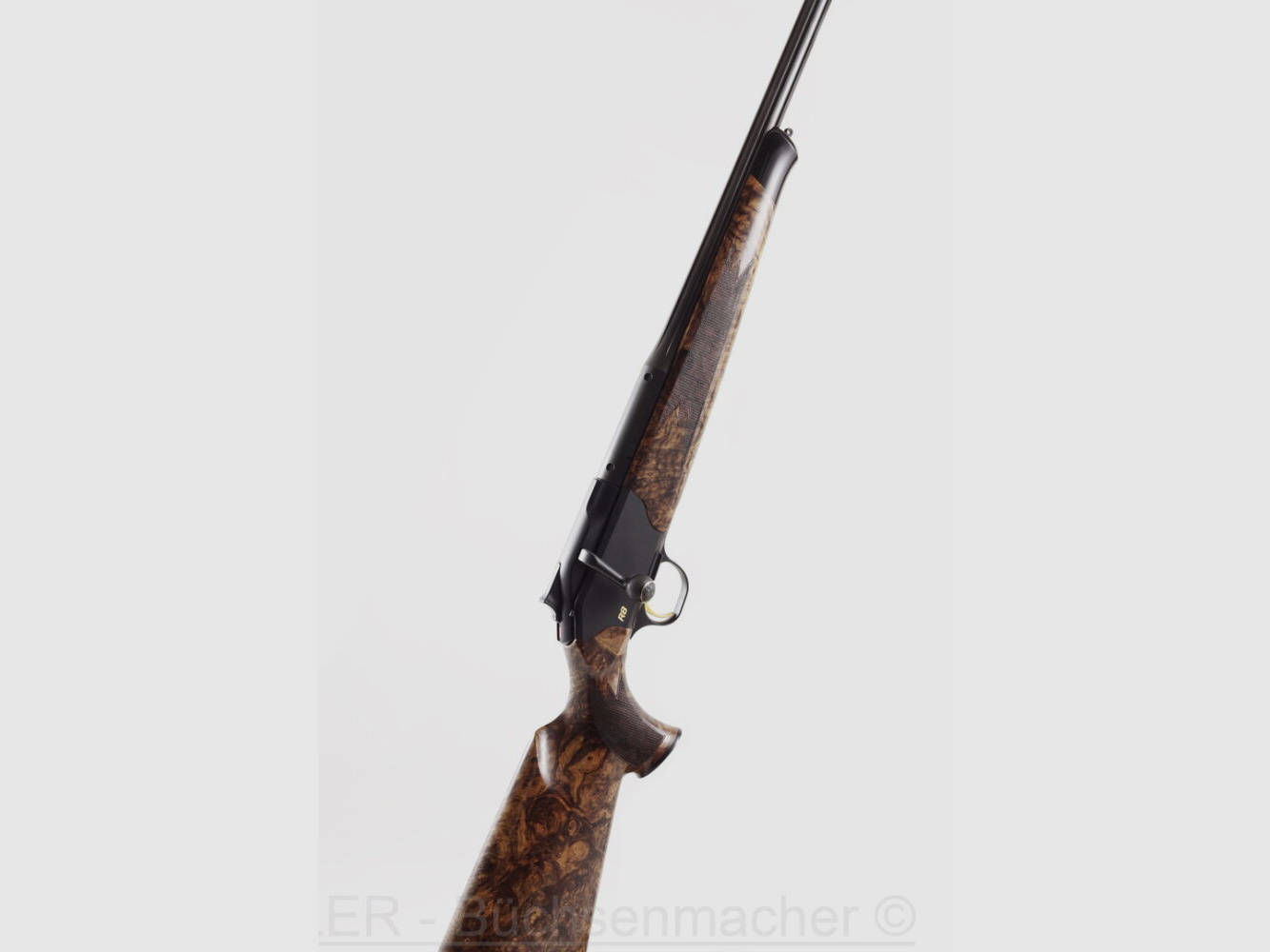 Blaser R8 Luxus
