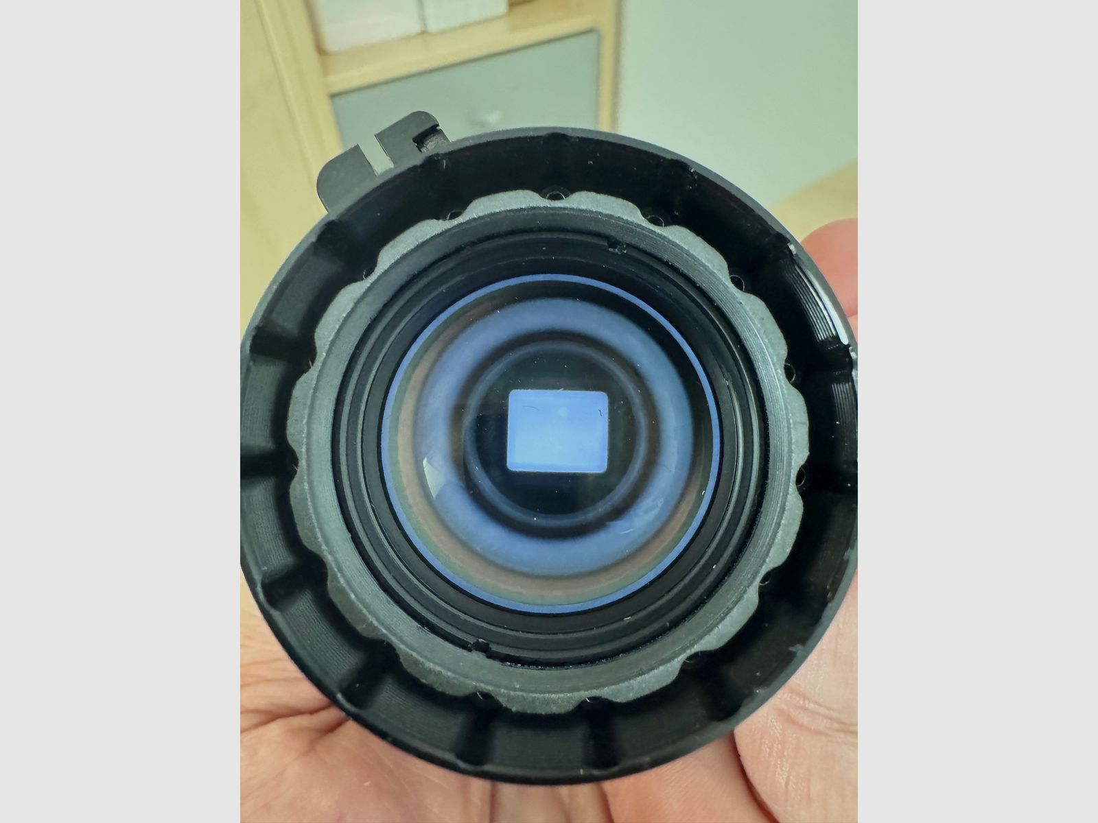 ThermTec Hunt 650