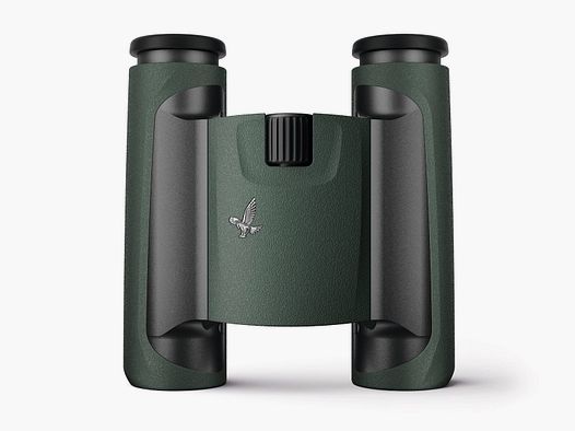 Swarovski CL Pocket  10x25  Grün / Mountain