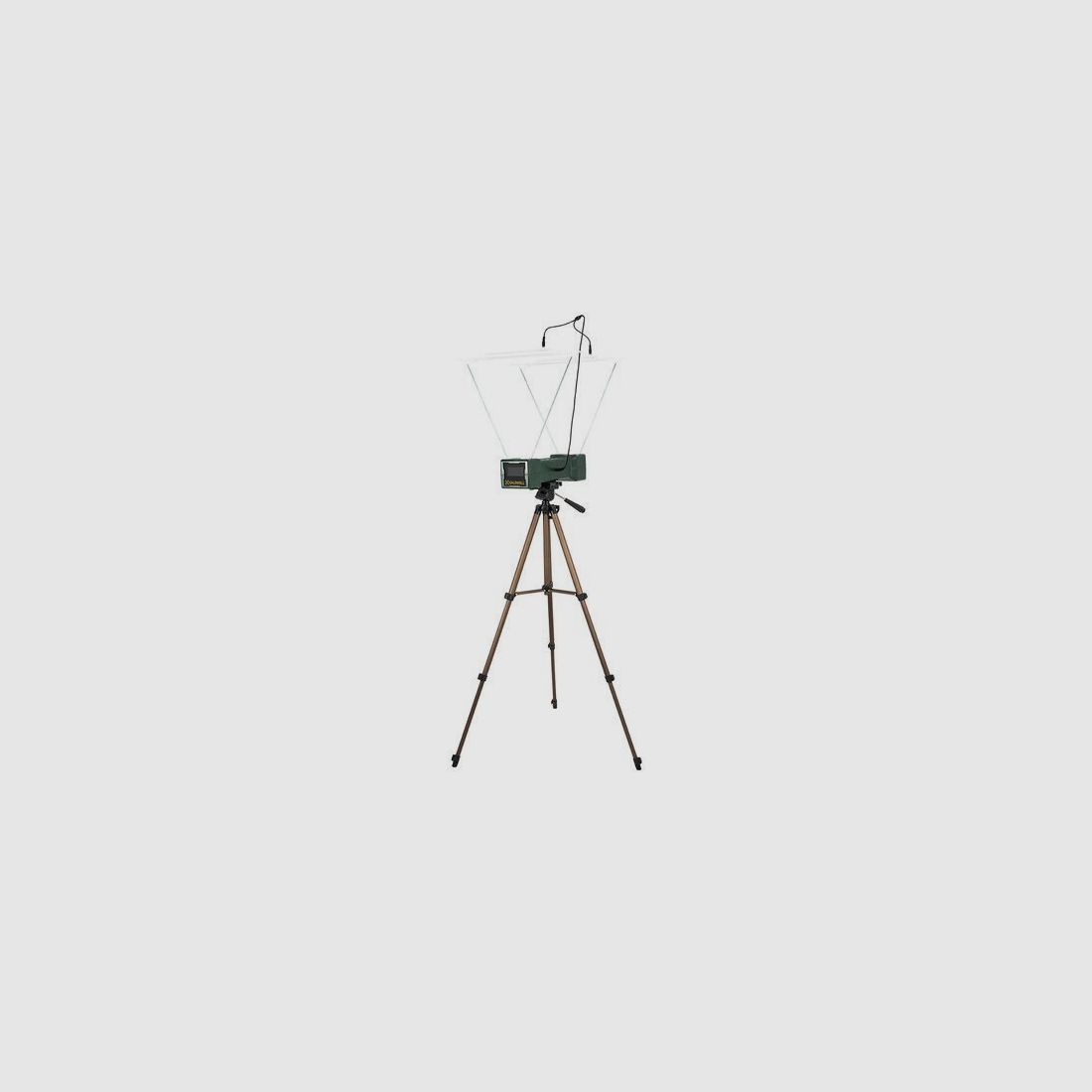 Chronograph 2.0 Pro Kit Caldwell, Bild 1 von 5