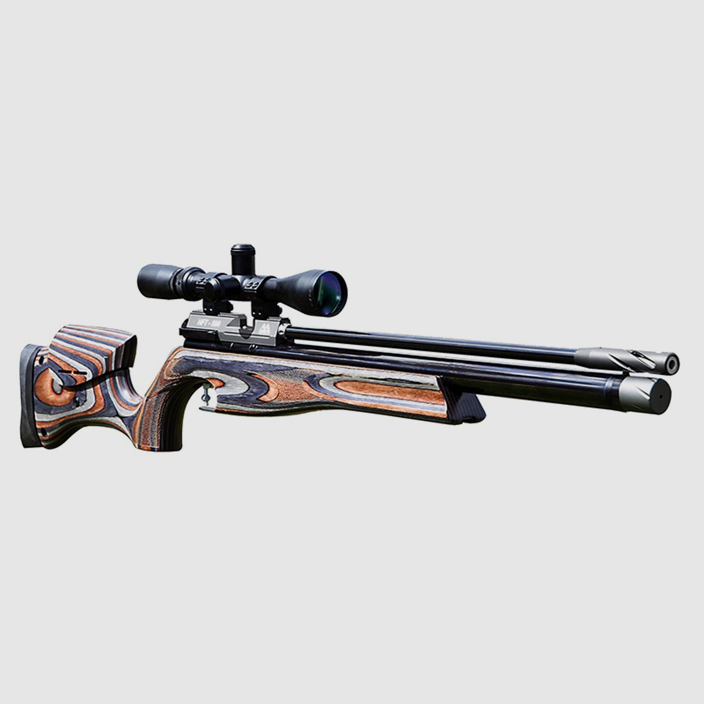 AIR ARMS Geweer HFT 500, afbeelding 1 van 3