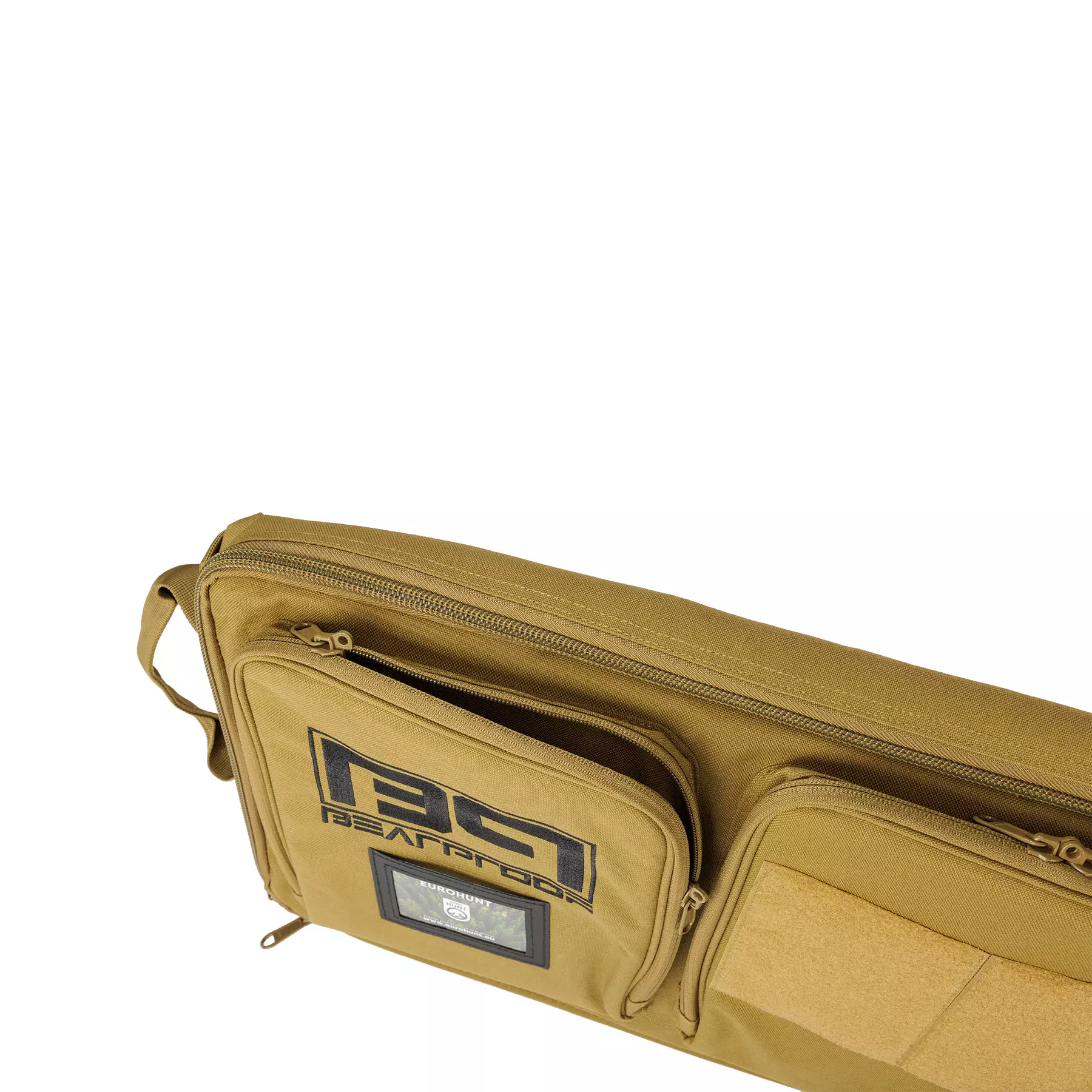 BEARPROOF Opti Drag Bag Gun Bag, image 4 of 6