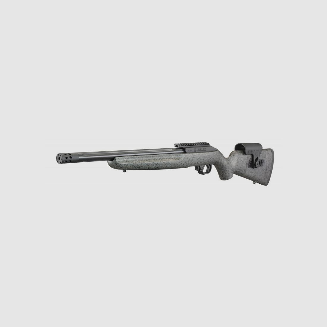 RUGER 10/22 COMPETITION 22LR LL 16,12", Bild 5 von 7