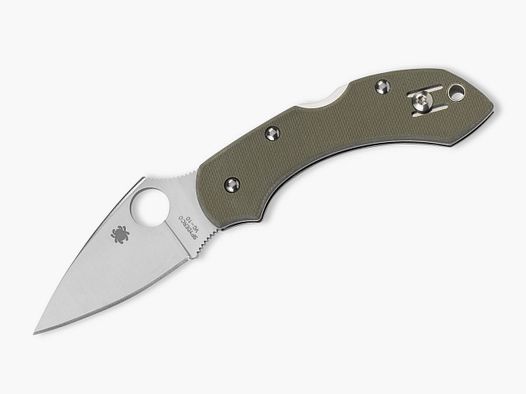 Taschenmesser Dragonfly G10 Foliage Green
