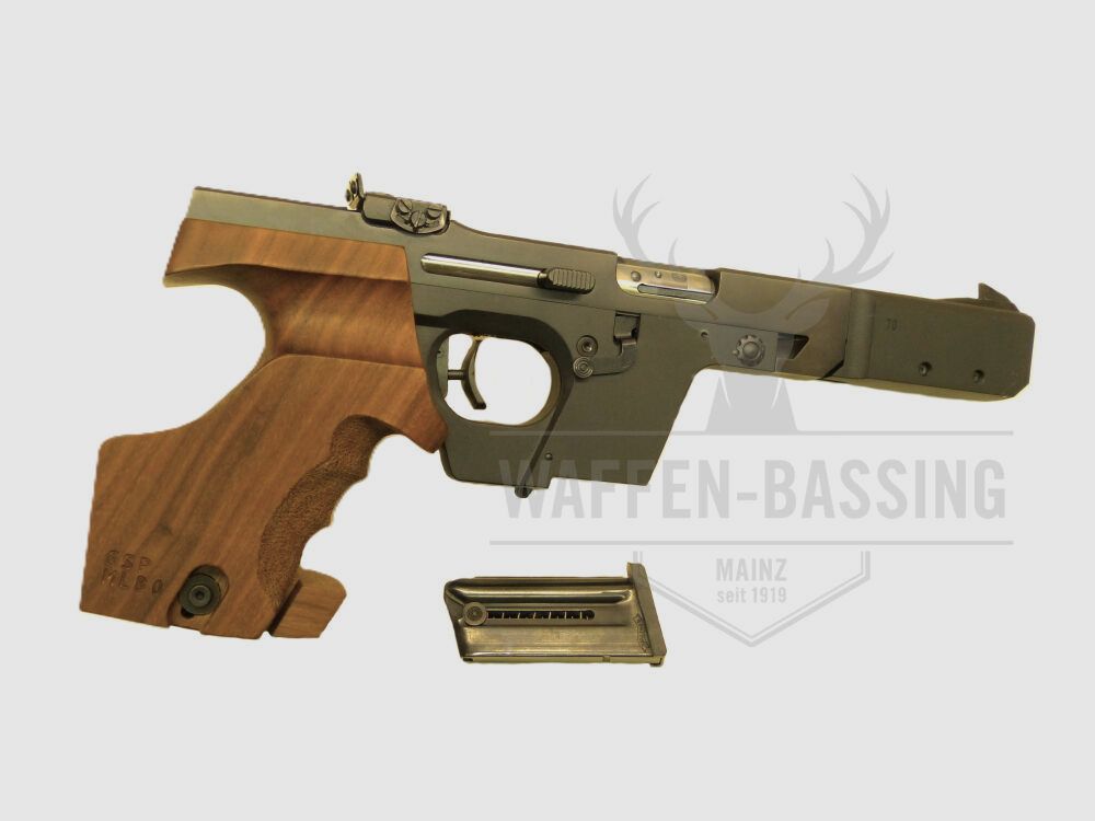 Walther GSP