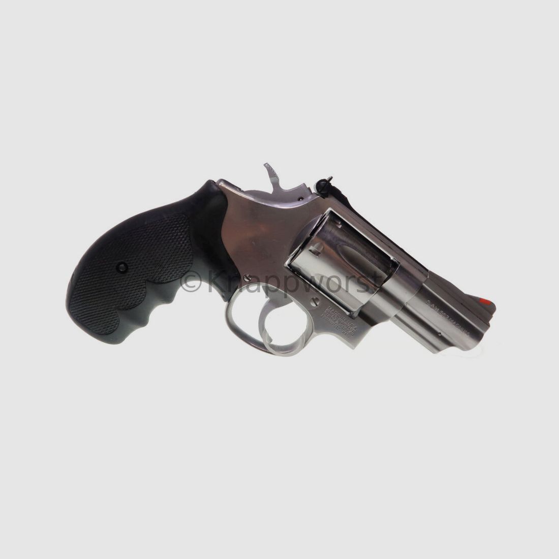 Smith & Wesson Smith & Wesson Mod. 66