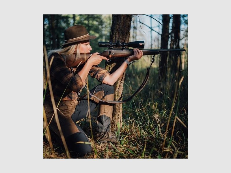 CZ Karabin powtarzalny 600+ American .308 Win.