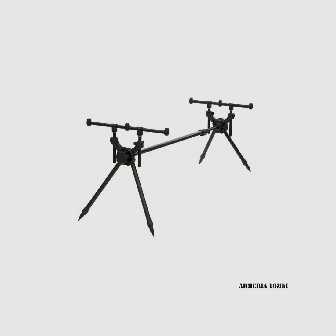 DAM – TUBE ROD POD 3 RODS, image 1 of 4