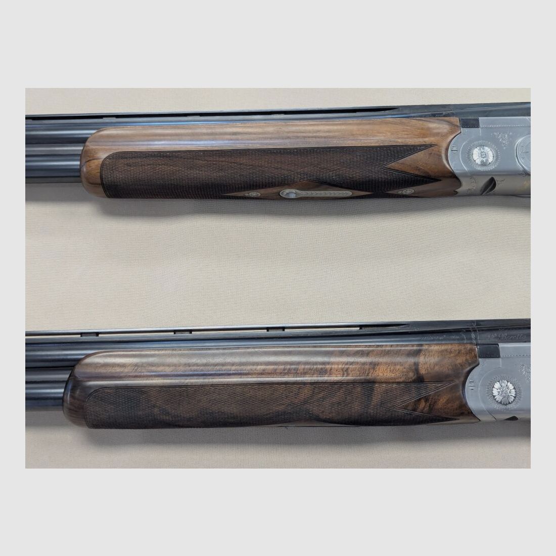 Beretta S05 - Schwestern