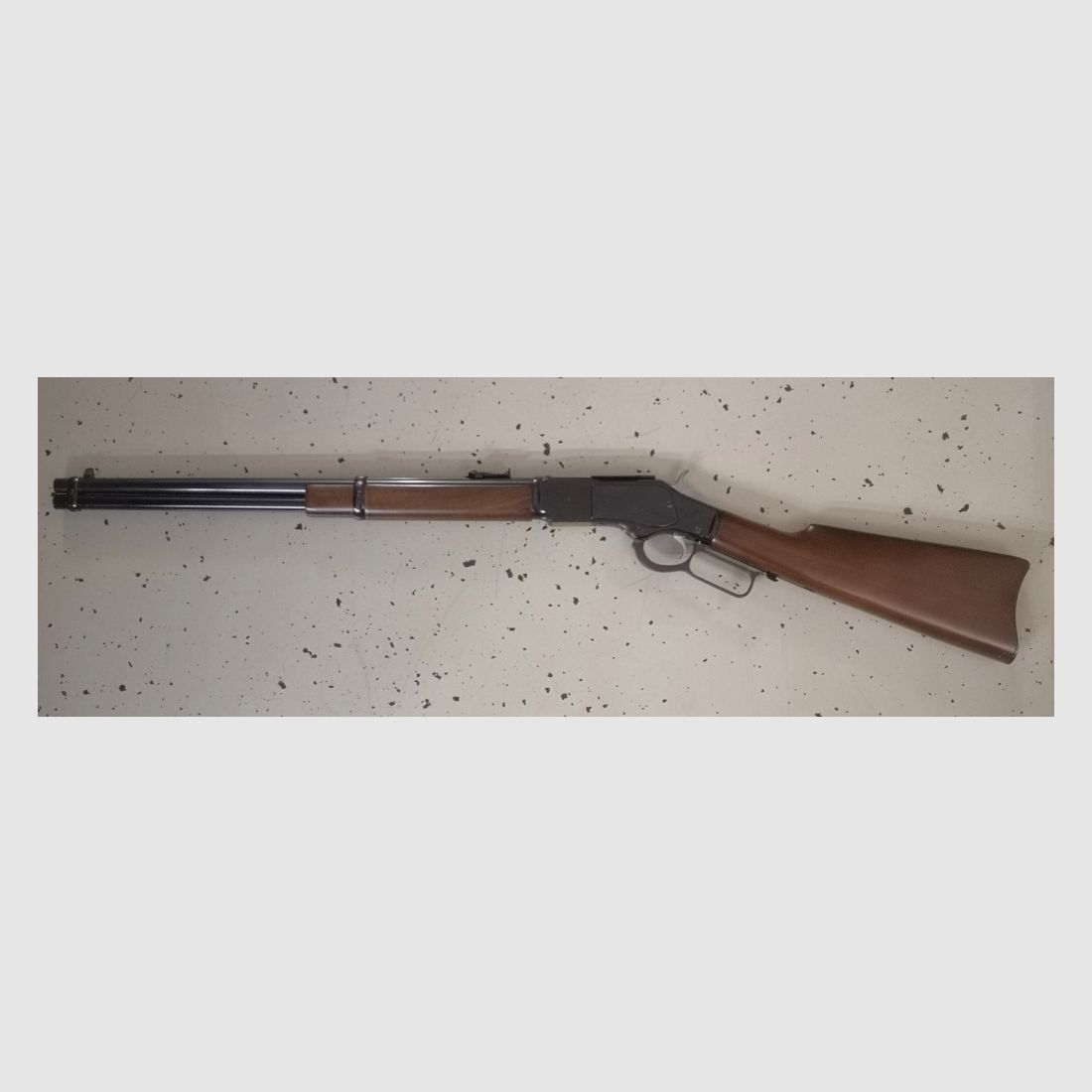 UHR  1872 Rossi Puma  Classic .357 Mag