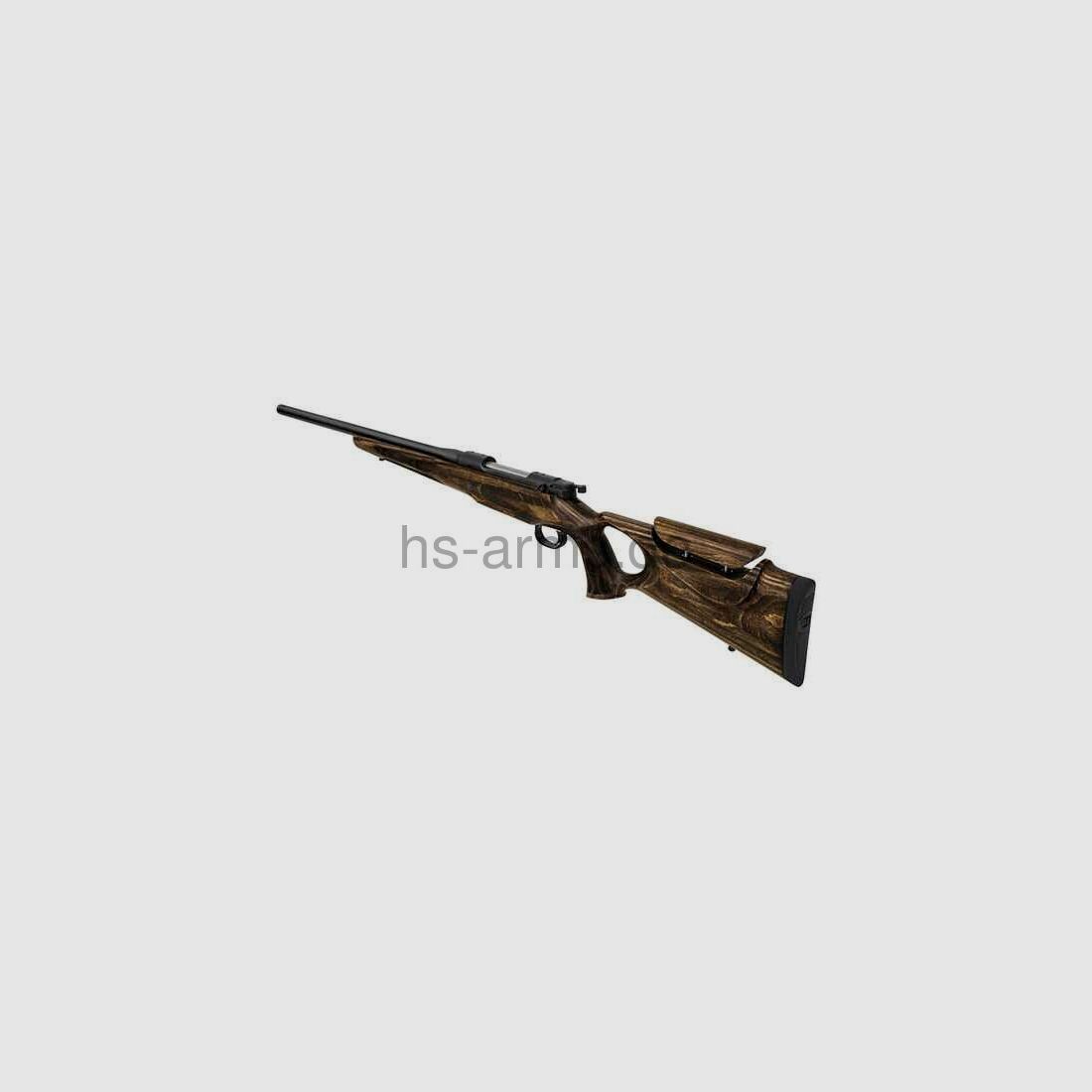 Mauser Mauser M12 Max mit MG M15x1
