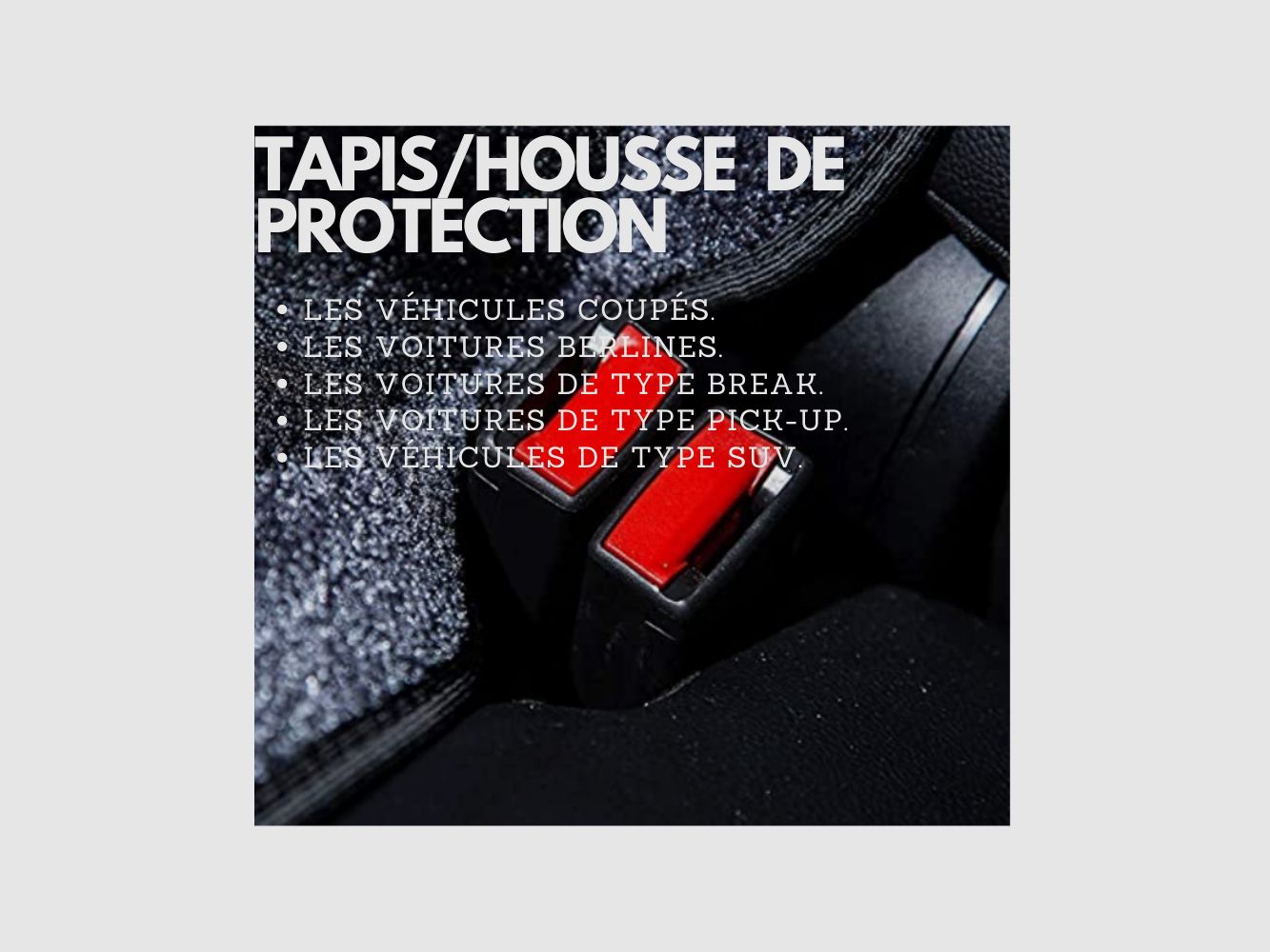 COVER/FLOOR MAT 57X140CM, image 2 of 4
