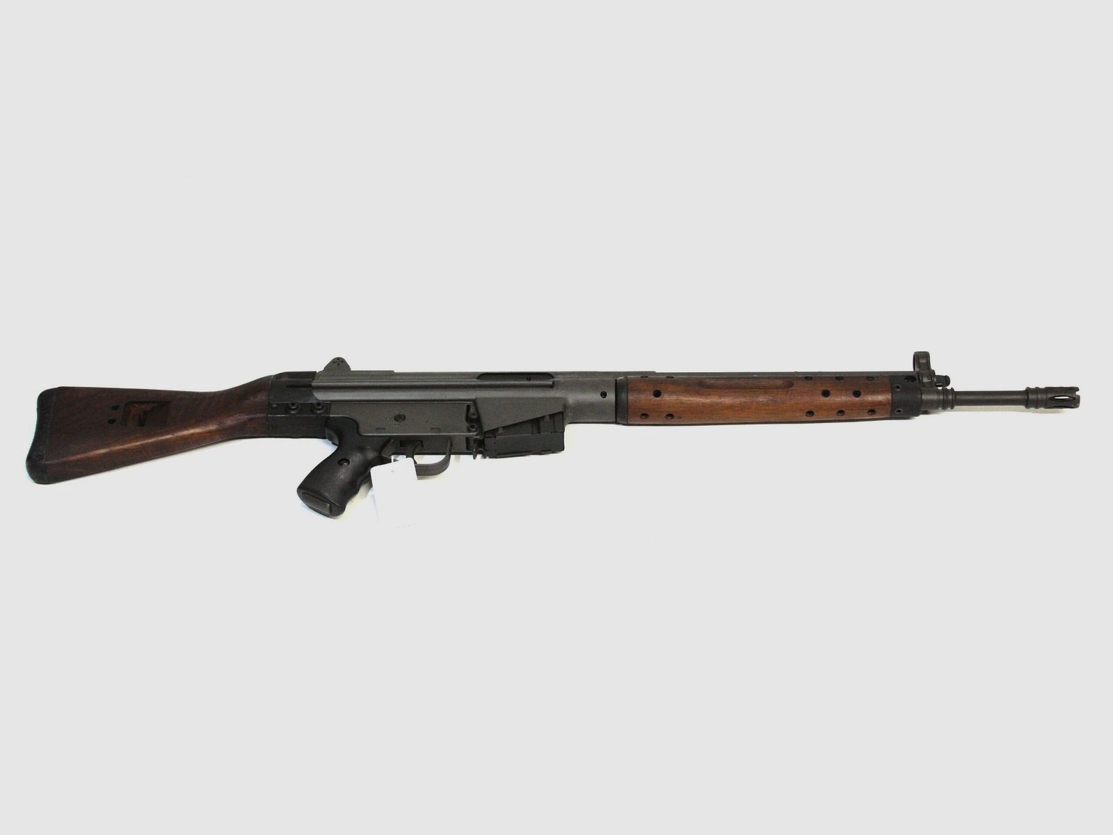 Stgw. CETME C (G3) semi-automatico, .308 Win. / 7.62x51, immagine 1 di 2