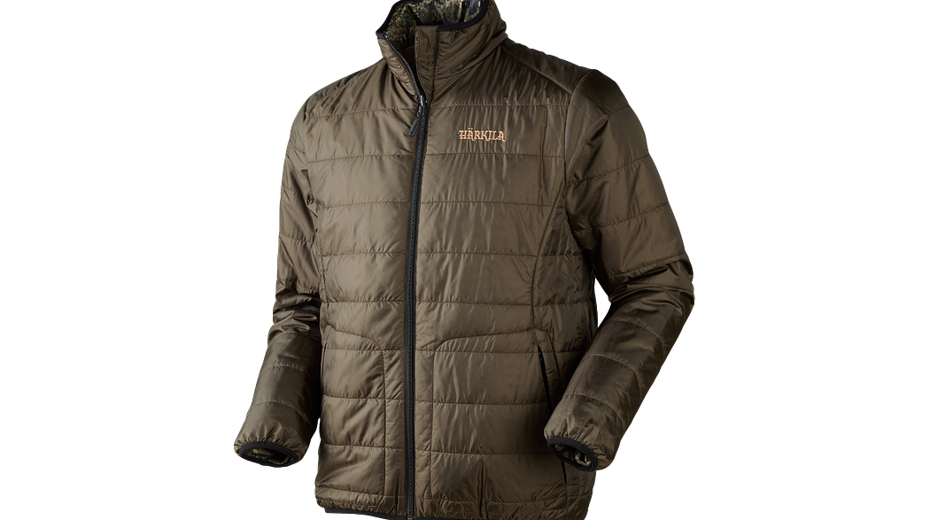 Härkila Arvik Reversible Jacke