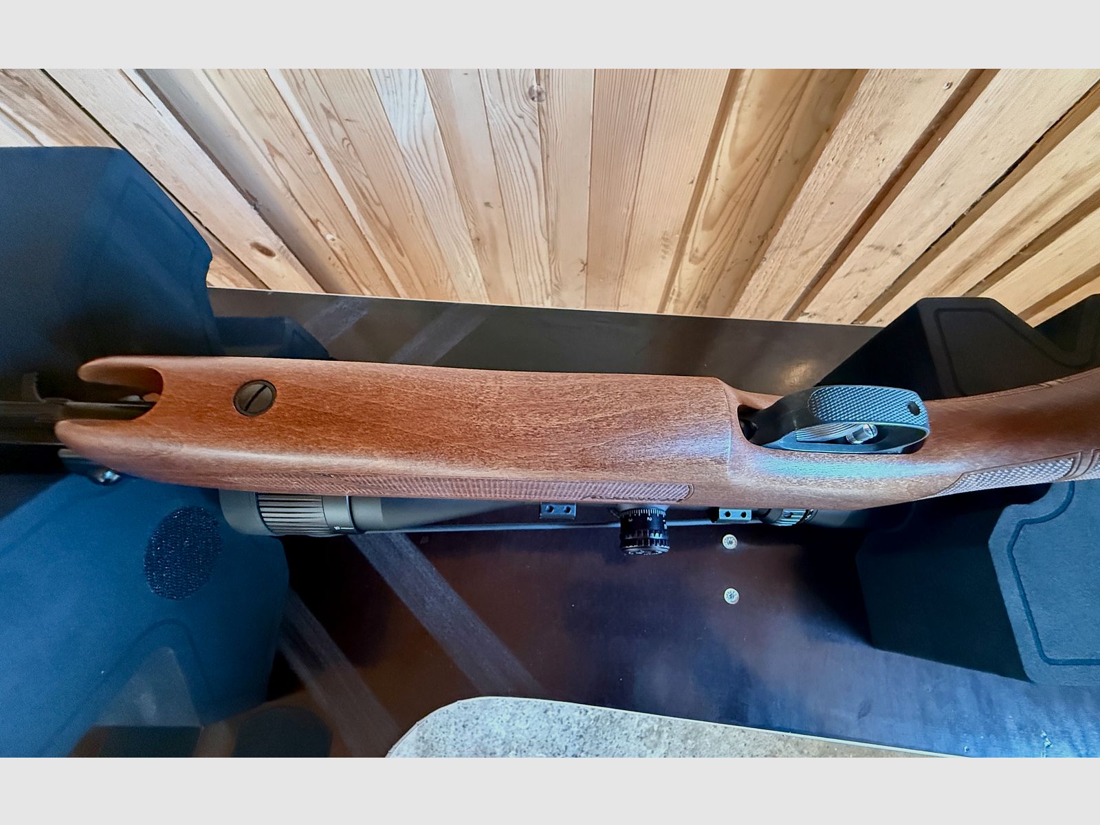 Weihrauch HW 35