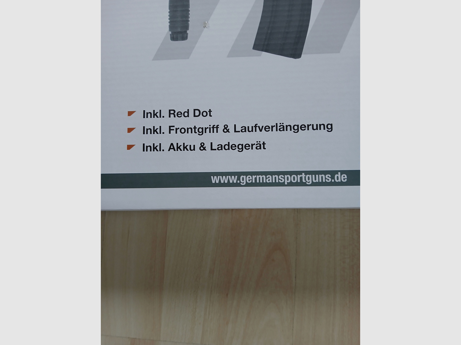 Elektrisches Softairgewehr M4 Airsoftgewehr Maschinengewehr! Neuwertig! Garantie!