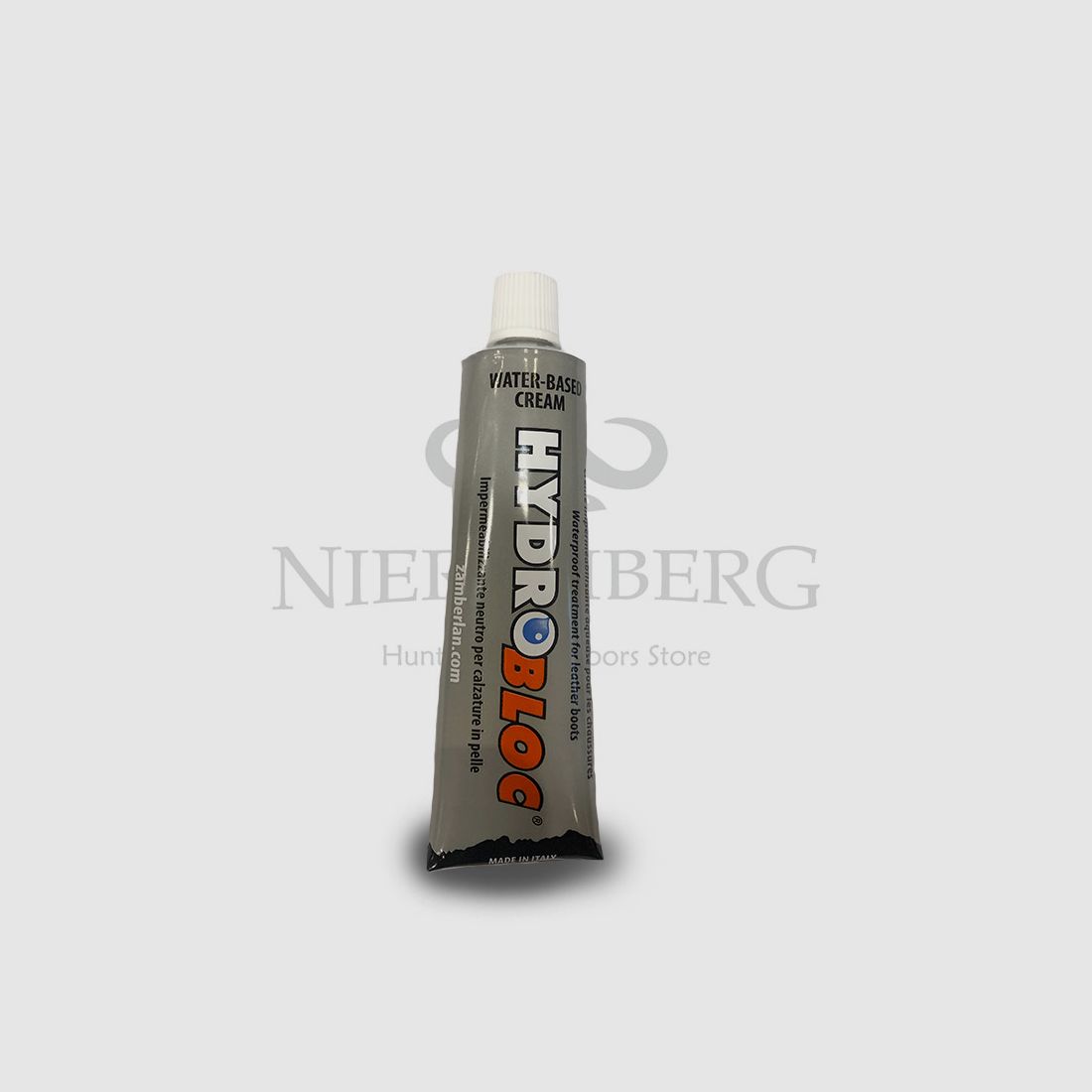 Crème Imperméabilisante pour Bottes Zamberlan