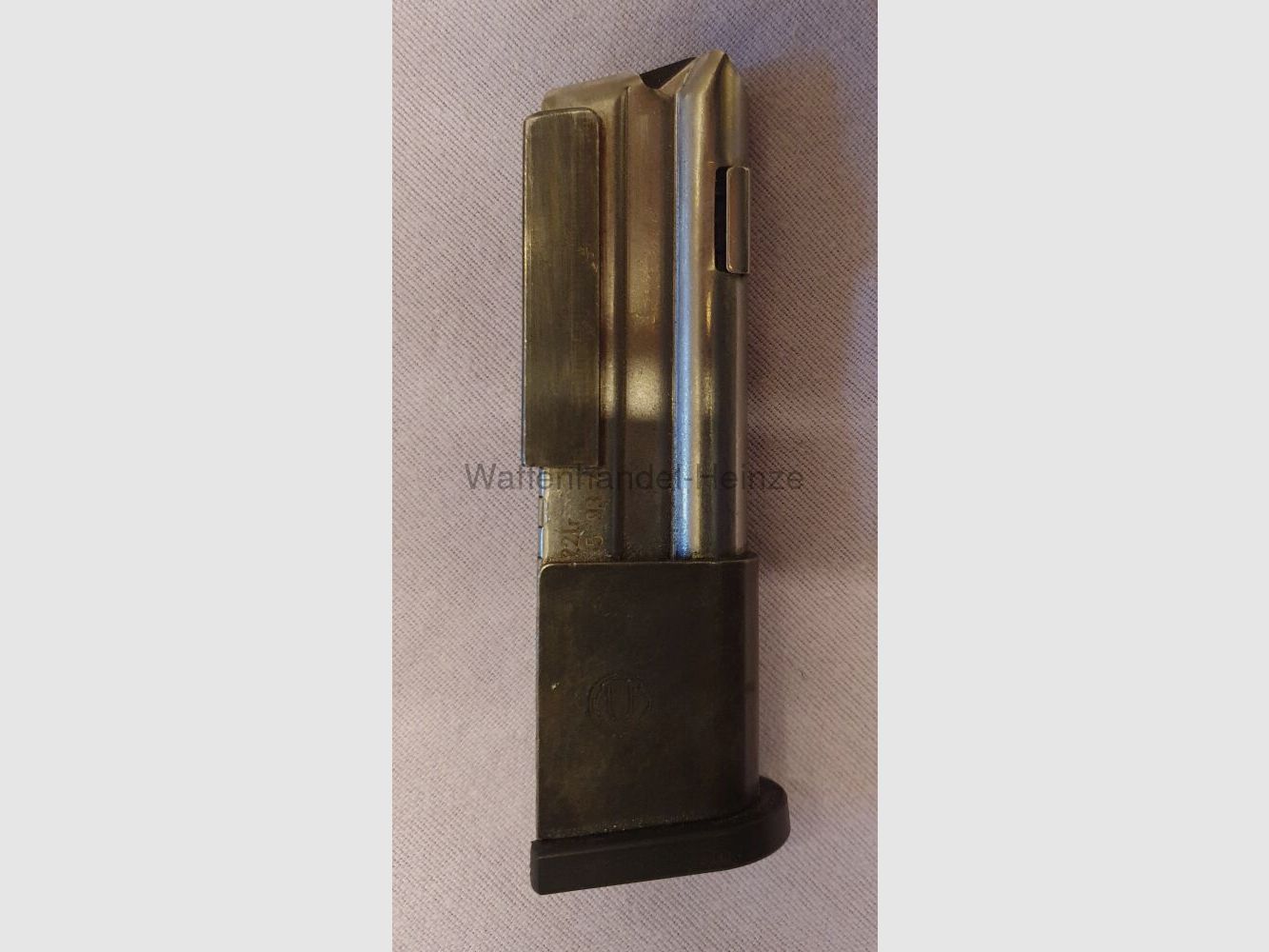 Uhl GmbH Syrgenstein ES 98, Bild 8 von 9
