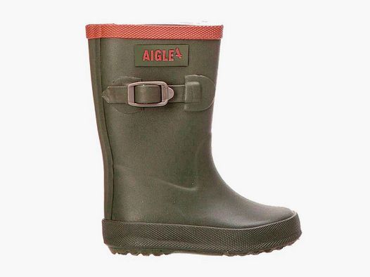 Children's Boots Aigle Perdrix 2 - P.27