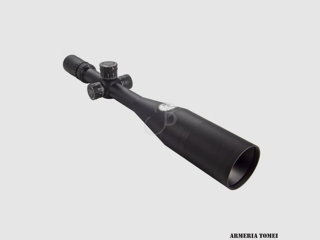 OPTIK – NIGHTFORCE – NXS 8-32X56 RET.MIL-R Z-S.1MR-IL, Bild 2 von 2
