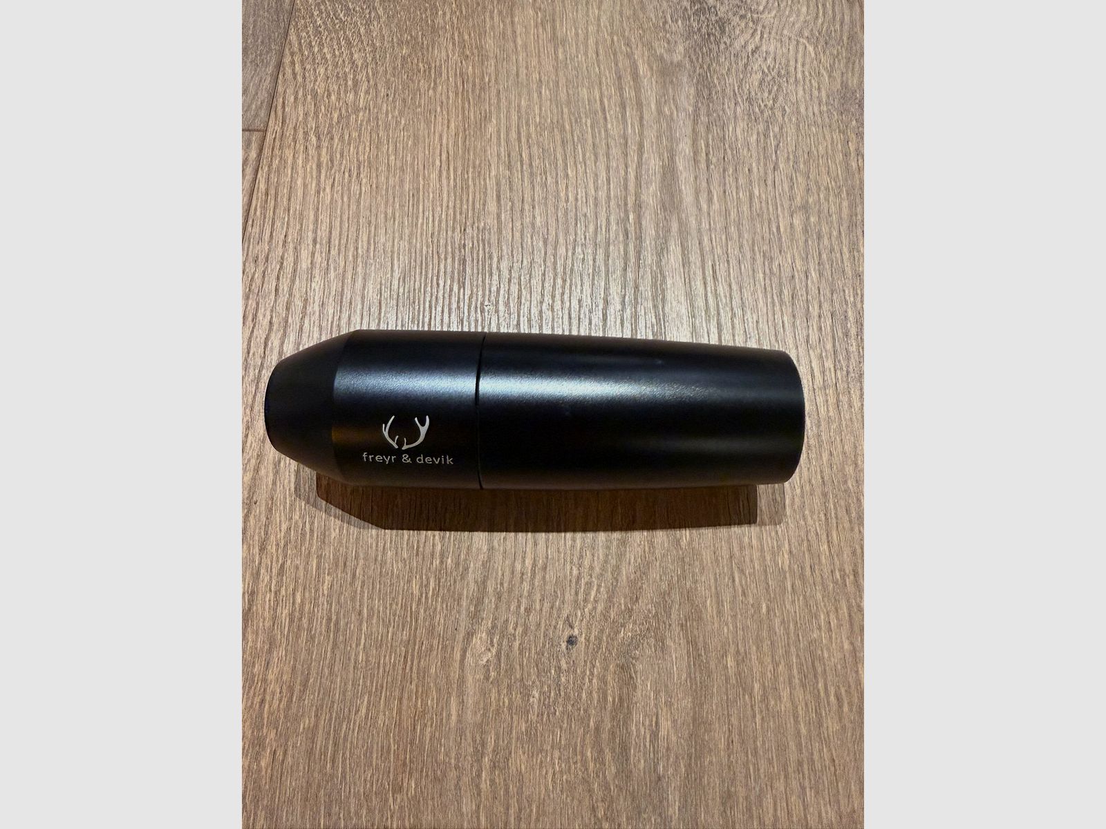 Blaser R8 Professional .308 Win. + Swarovski Z6i 2,5-15x56 + tłumik