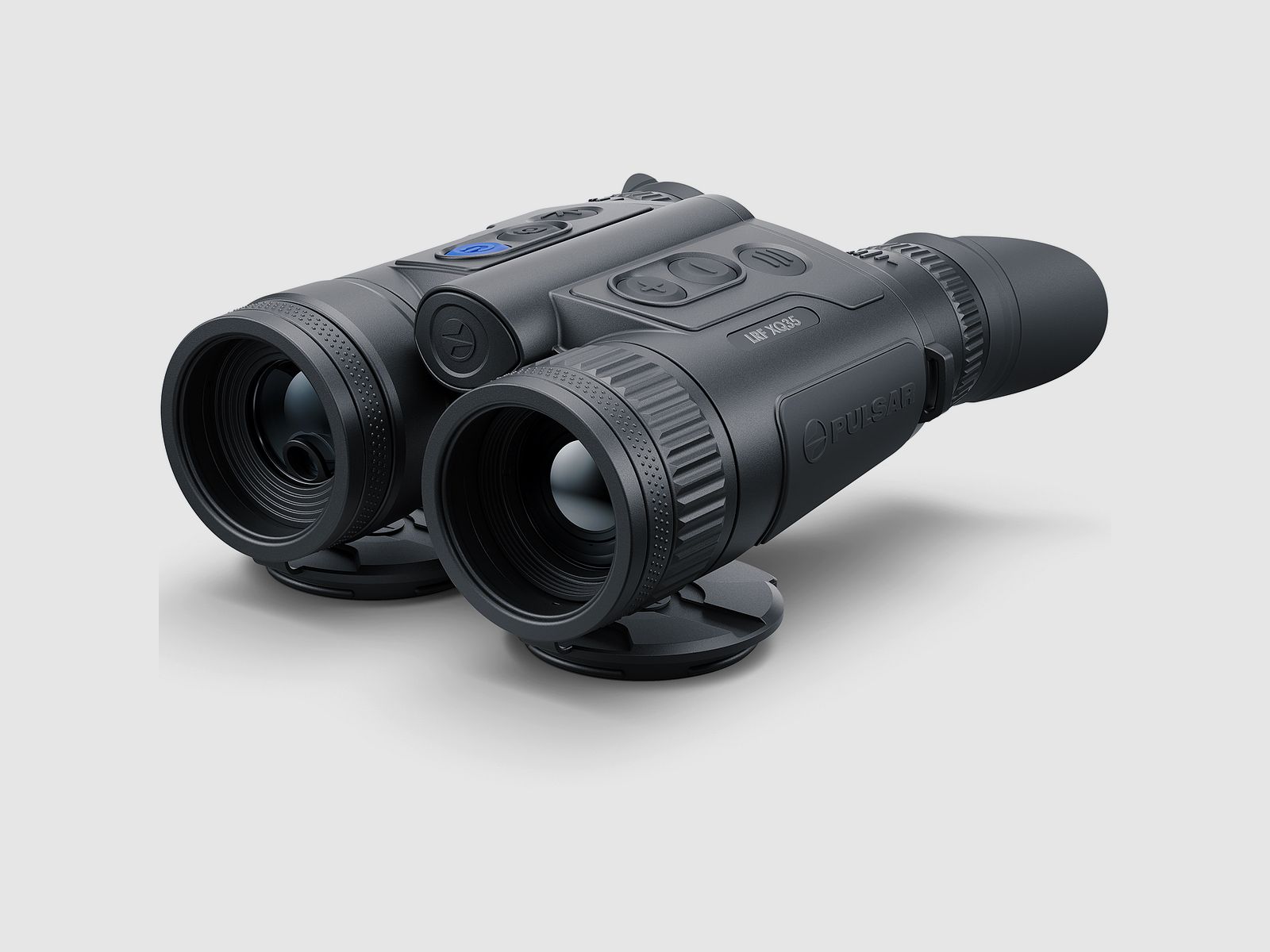 Pulsar Merger LRF XP35 Wärmebildgerät