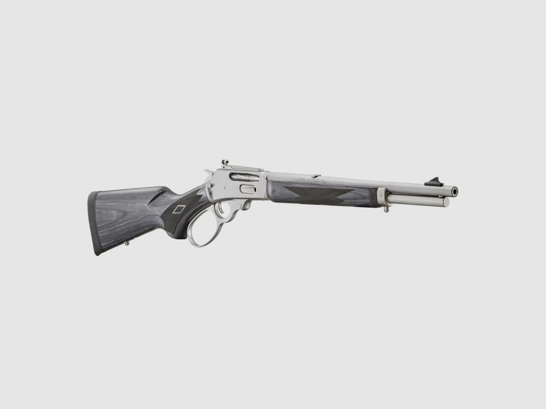 Marlin Mod.336 SBL Stainless Steel black, image 7 of 7