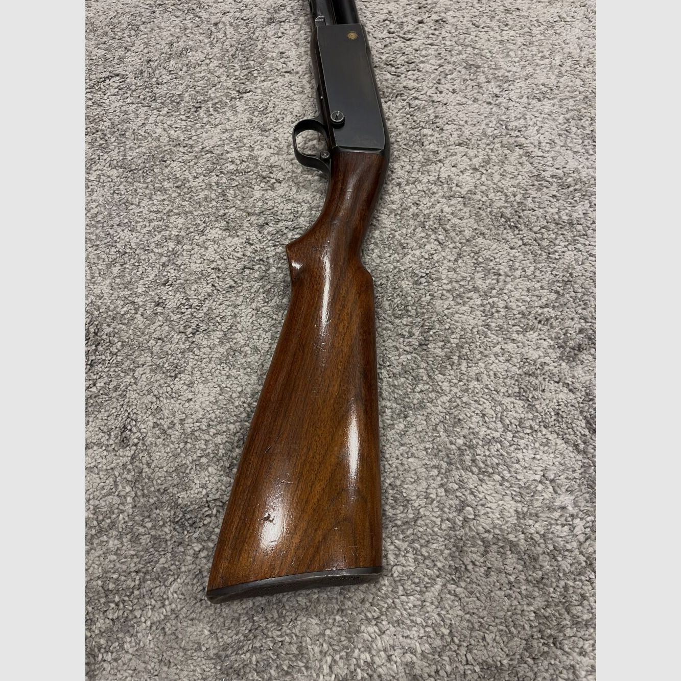 Remington 1407