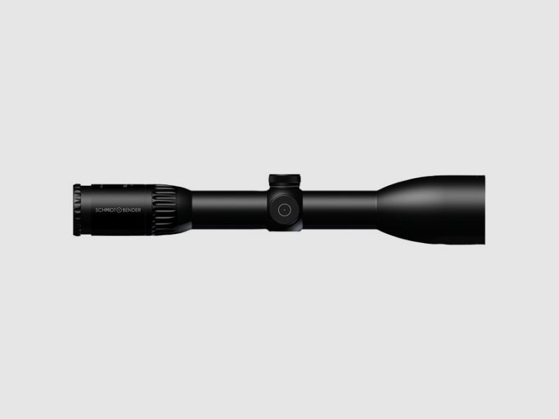 Schmidt & Bender 3-12x54 Polar T96