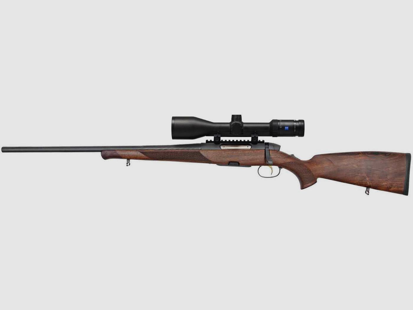 Steyr SM12 Links Komplettangebot inkl. Optik