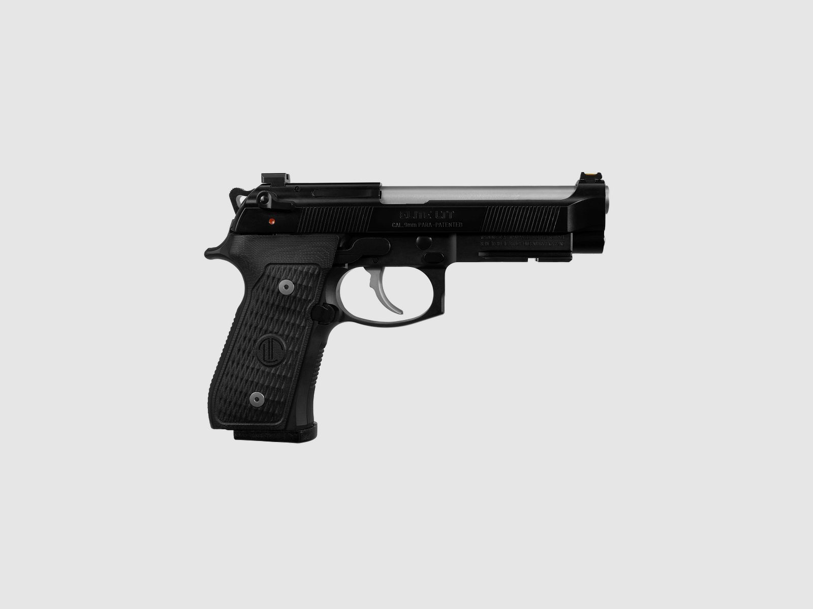 Beretta 92G Elite LTT Full Size – 9x19mm, Bild 5 von 5
