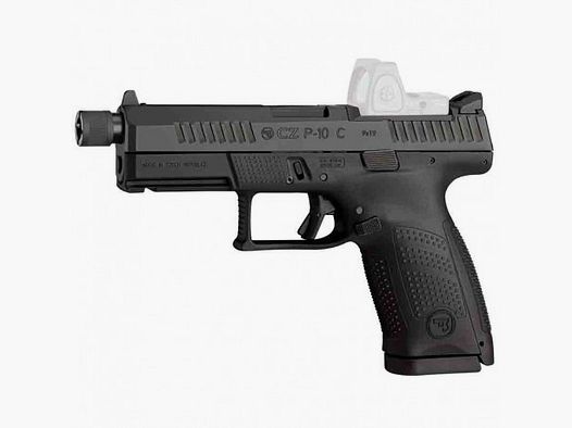 Pistola CZ P-10 C OR SR