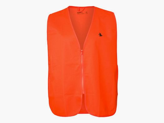 Seeland Kamizelka Safety Orange