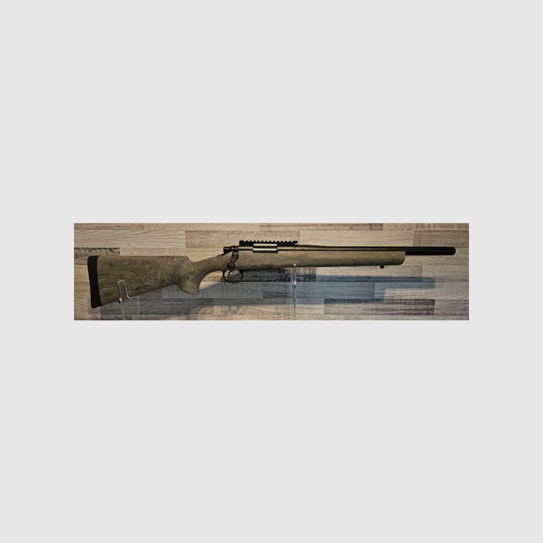 Neuware vom Fachhandel - Remington 700 SPS TAC Kal. .308Win. - 42cm Heavy-Lauf mit Mündungsgewinde