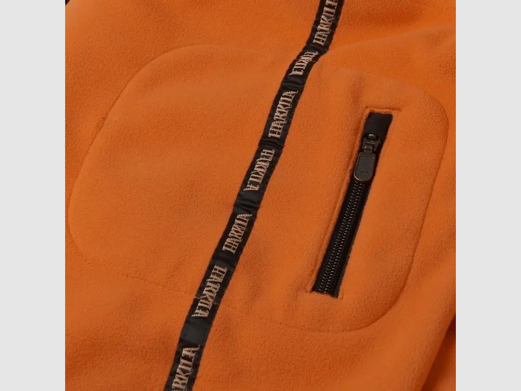 Härkila Fleece-Wendejacke Kamko