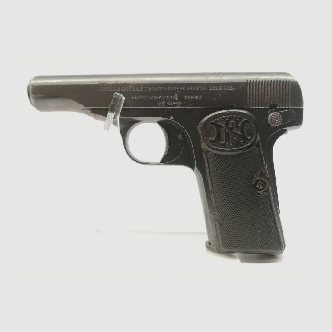 Browning FN Mod. 1910