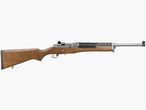 Mini-14®: Mini Thirty® geweer Model 05804 7.62x39