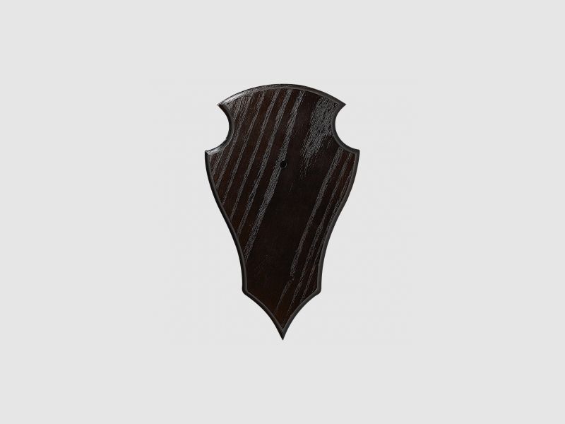 Geweiht / Geweihplank (Grootte S, 5-delige set) |