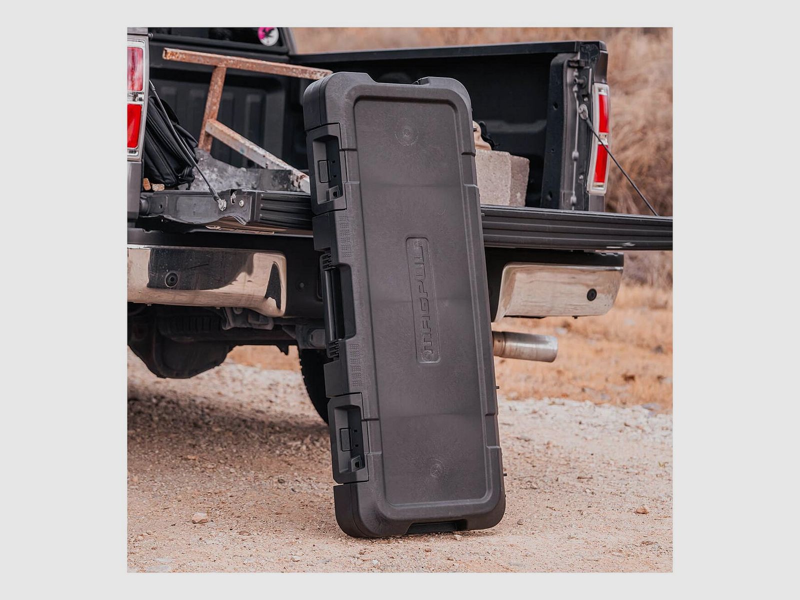 Magpul DAKA Hard Case R44 Waffenkoffer, Bild 4 von 4