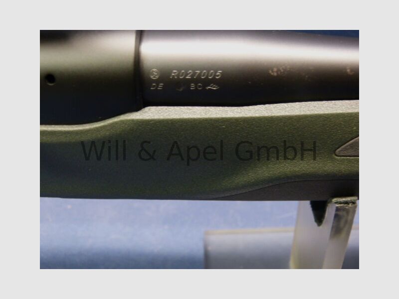 SAUER & SOHN 303 Synchro XT