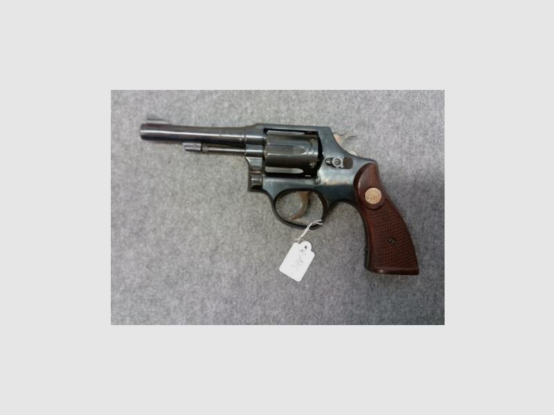 Beretta, calibro .38 spec.