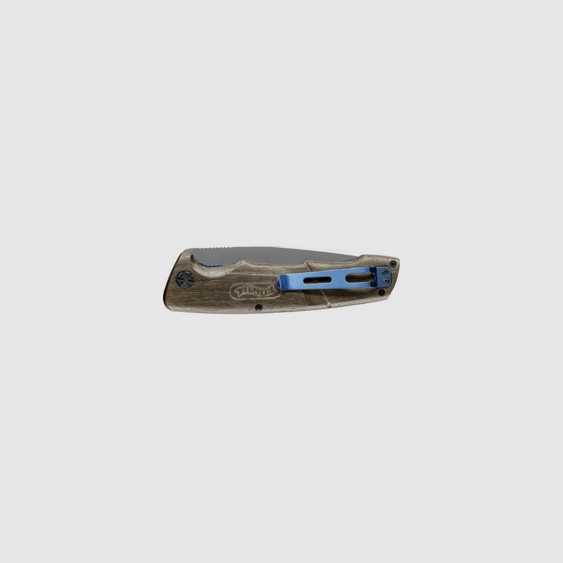 Couteau pliant Walther