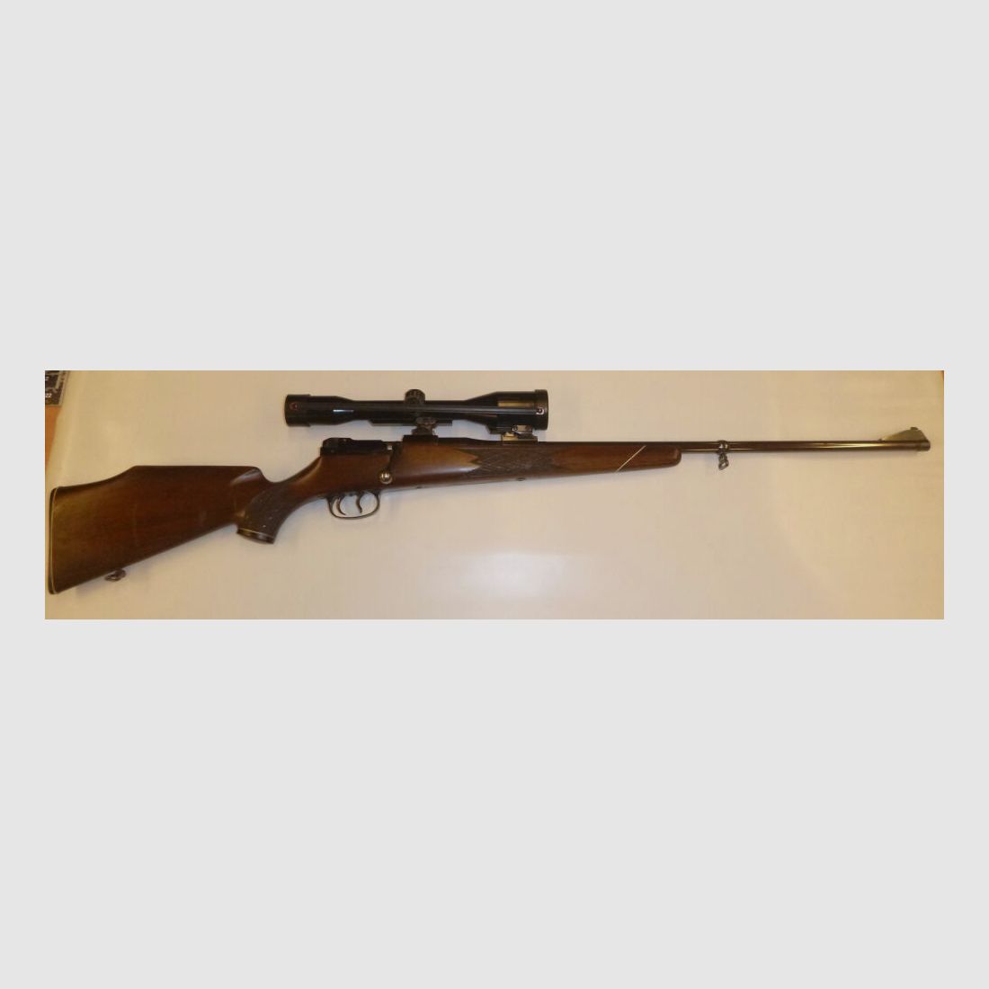 Mauser Mod. 66